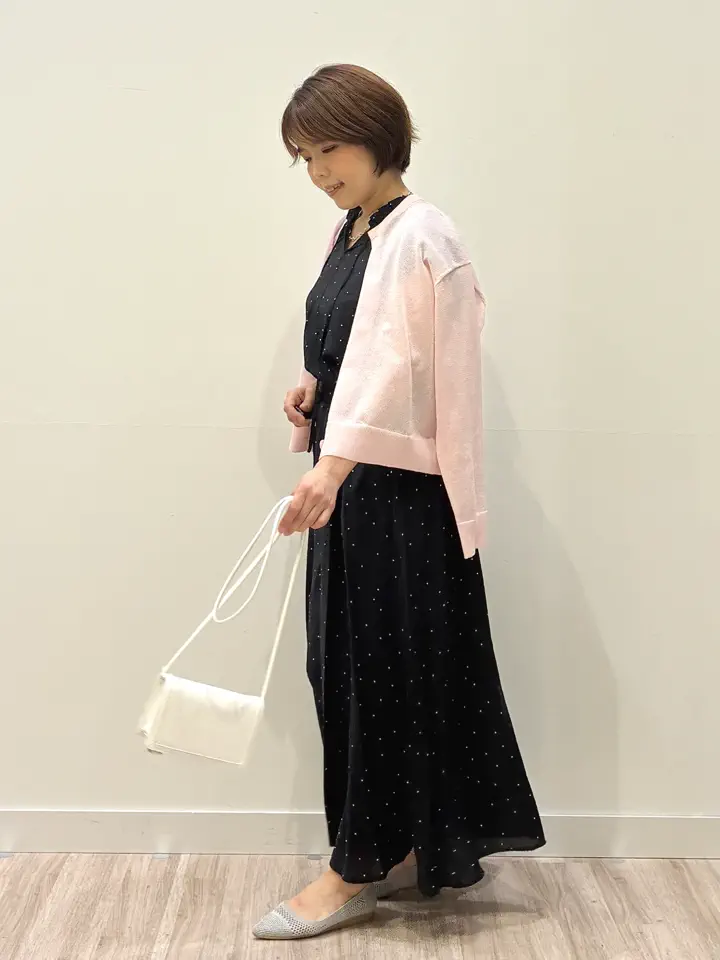 ONWARD CROSSET SELECT 前田 コーディネート画像