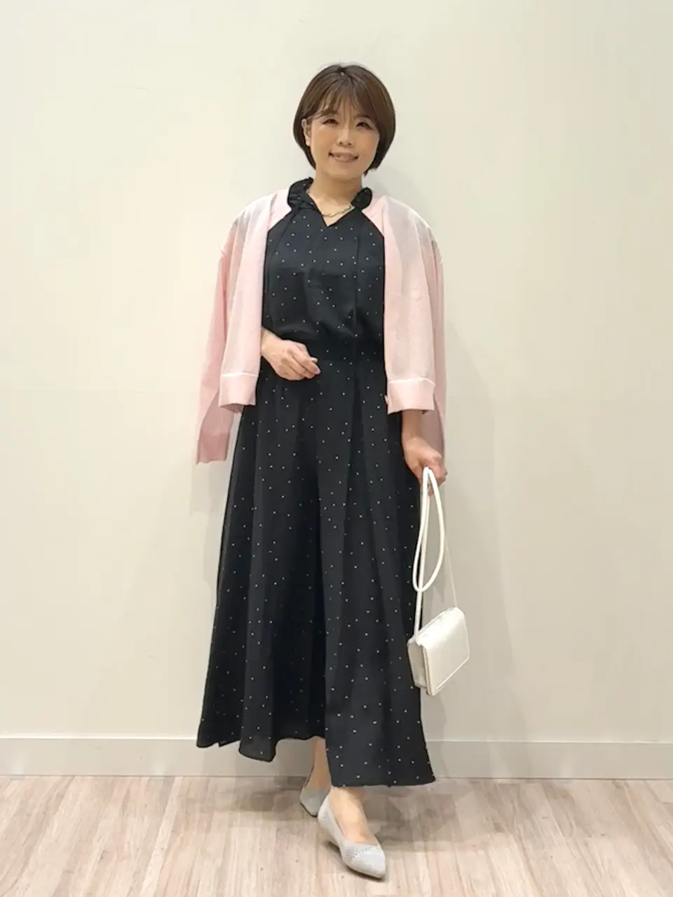  前田 コーディネート画像