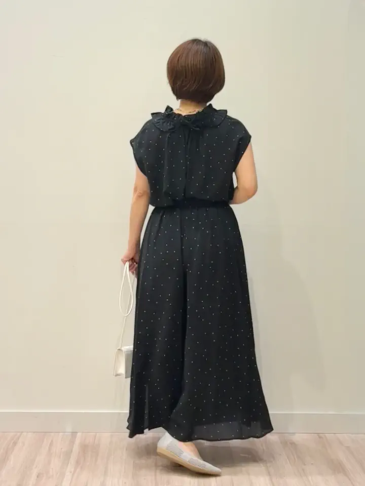 ONWARD CROSSET SELECT 前田 コーディネート画像