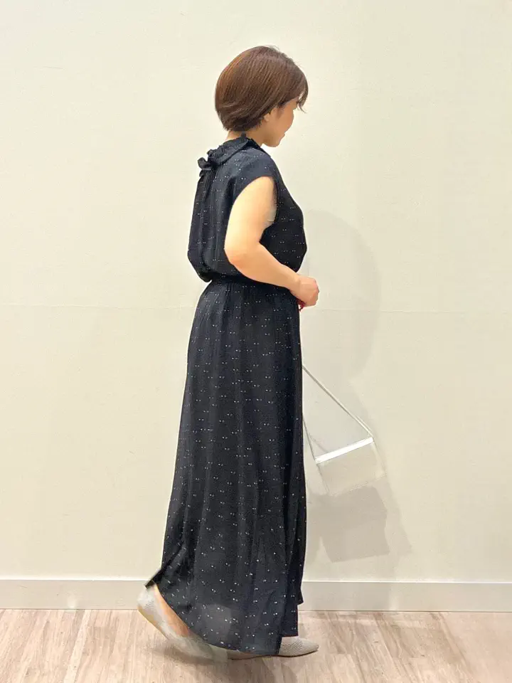ONWARD CROSSET SELECT 前田 コーディネート画像