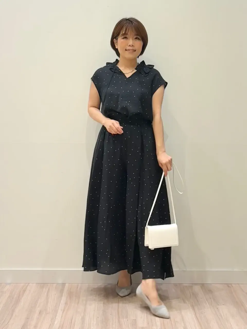  前田 コーディネート画像