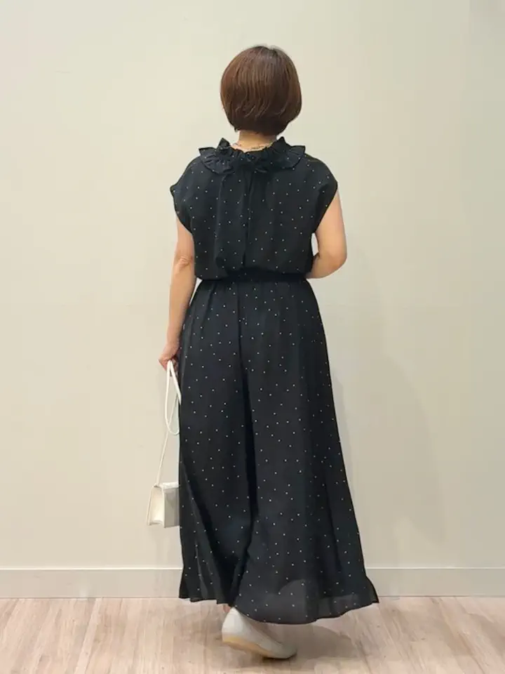 ONWARD CROSSET SELECT 前田 コーディネート画像