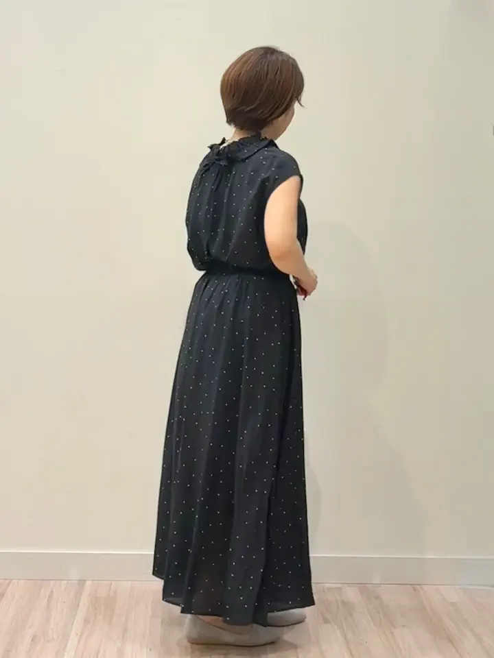ONWARD CROSSET SELECT 前田 コーディネート画像