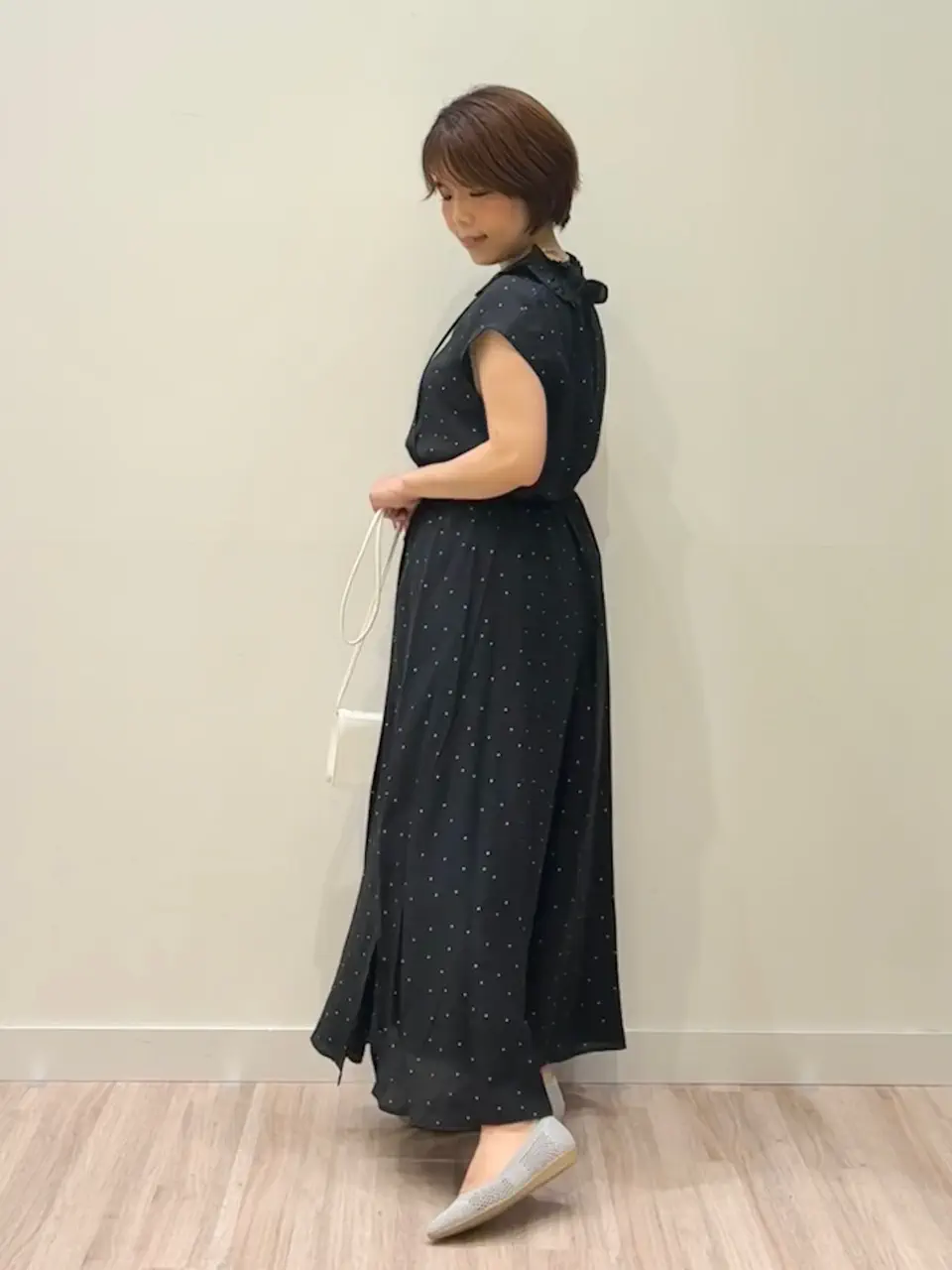 ONWARD CROSSET SELECT 前田 コーディネート画像