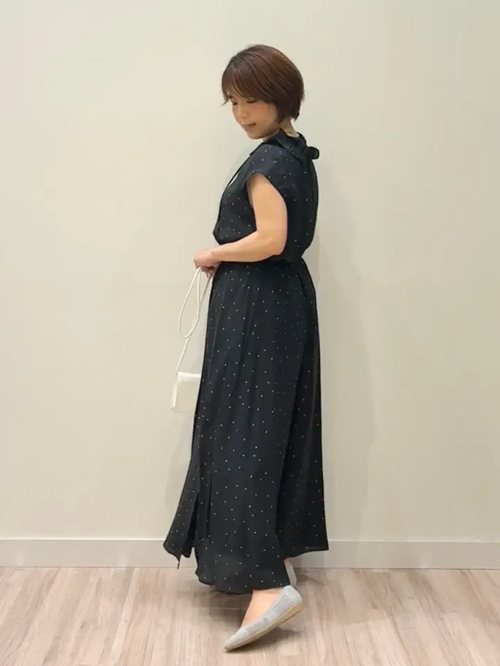 ONWARD CROSSET SELECT 前田 コーディネート画像