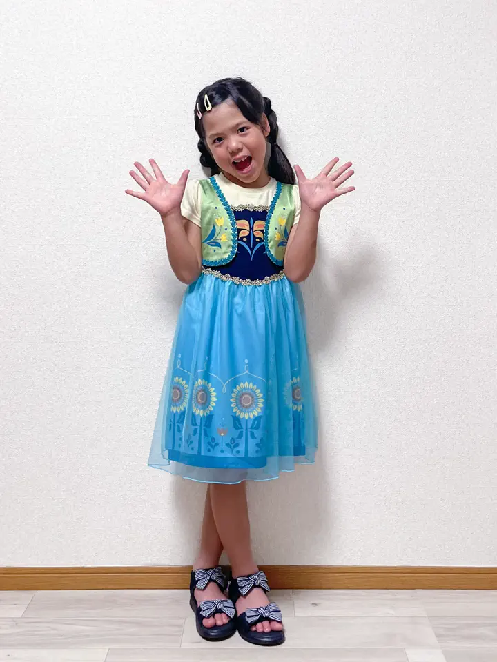 ONWARD CROSSET SELECT MIKA コーディネート画像