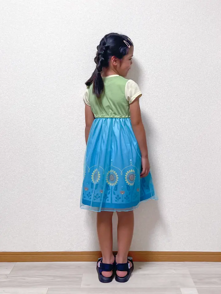 ONWARD CROSSET SELECT MIKA コーディネート画像