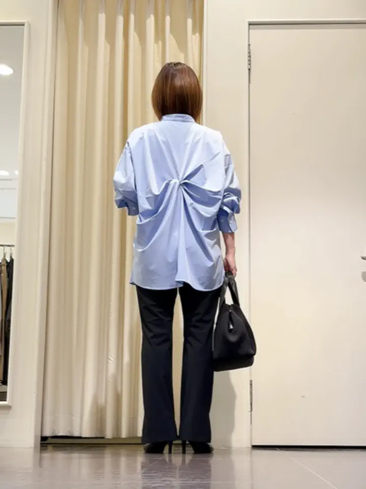 ONWARD CROSSET SELECT numata コーディネート画像