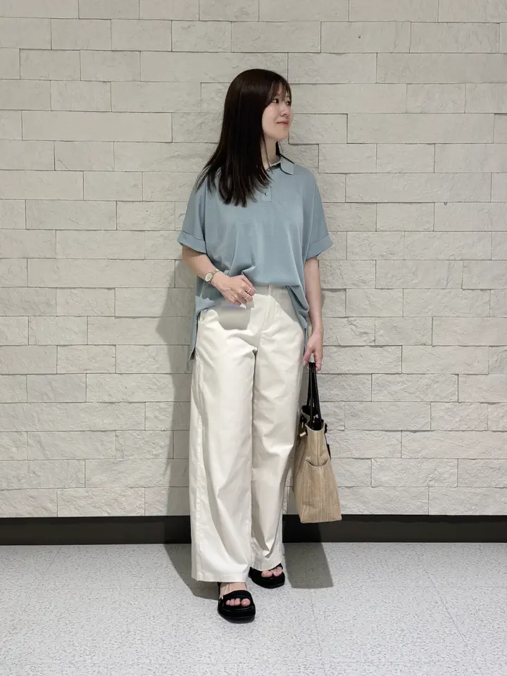 ONWARD CROSSET SELECT 山下 コーディネート画像