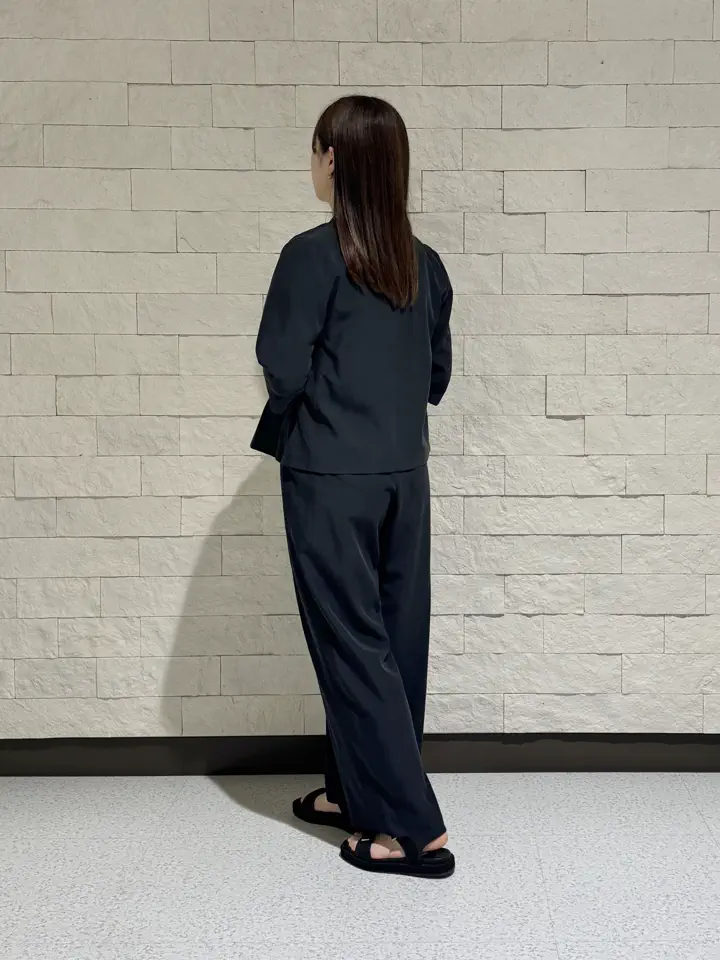 ONWARD CROSSET SELECT 山下 コーディネート画像