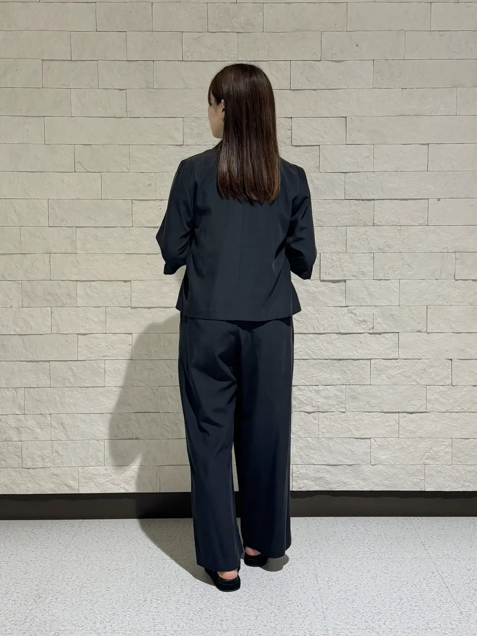 ONWARD CROSSET SELECT 山下 コーディネート画像