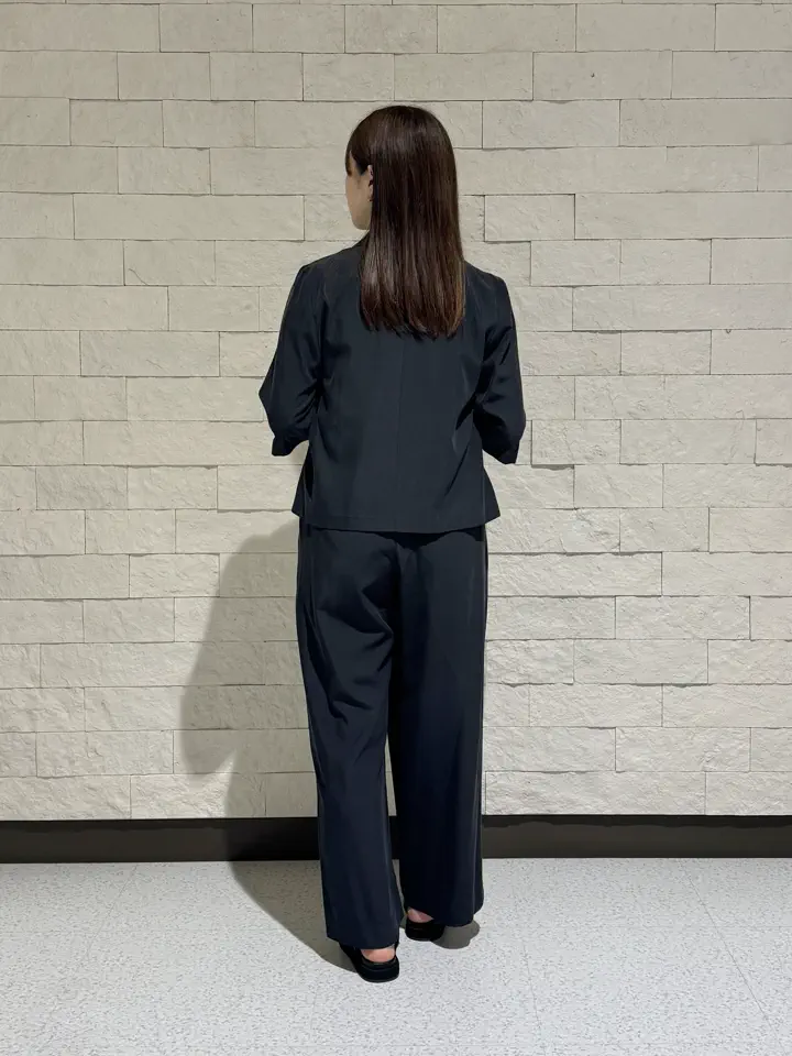 ONWARD CROSSET SELECT 山下 コーディネート画像