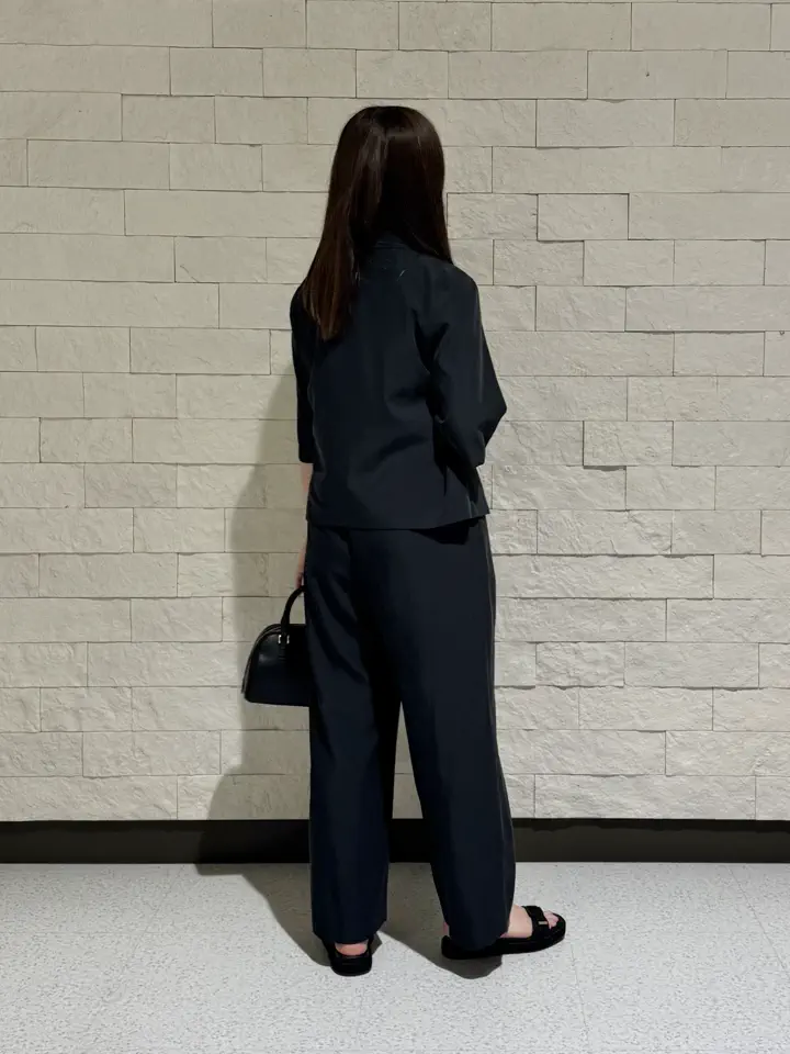 ONWARD CROSSET SELECT 山下 コーディネート画像