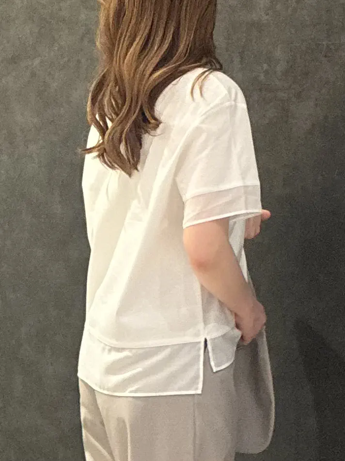 ONWARD CROSSET SELECT niina コーディネート画像