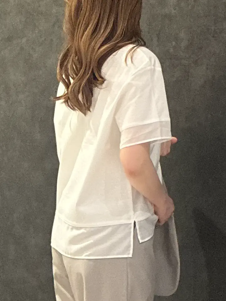 ONWARD CROSSET SELECT niina コーディネート画像