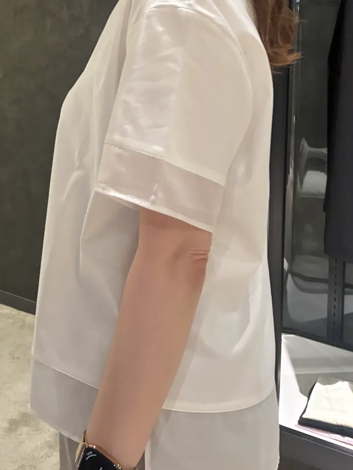 ONWARD CROSSET SELECT niina コーディネート画像