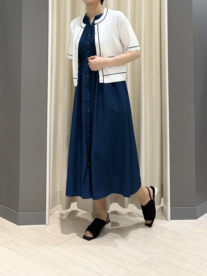 ONWARD CROSSET SELECT N コーディネート画像