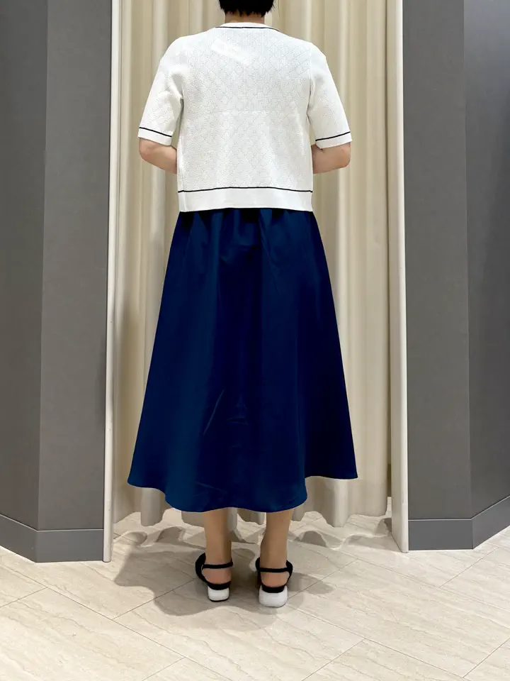 ONWARD CROSSET SELECT N コーディネート画像