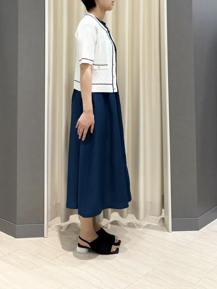 ONWARD CROSSET SELECT N コーディネート画像