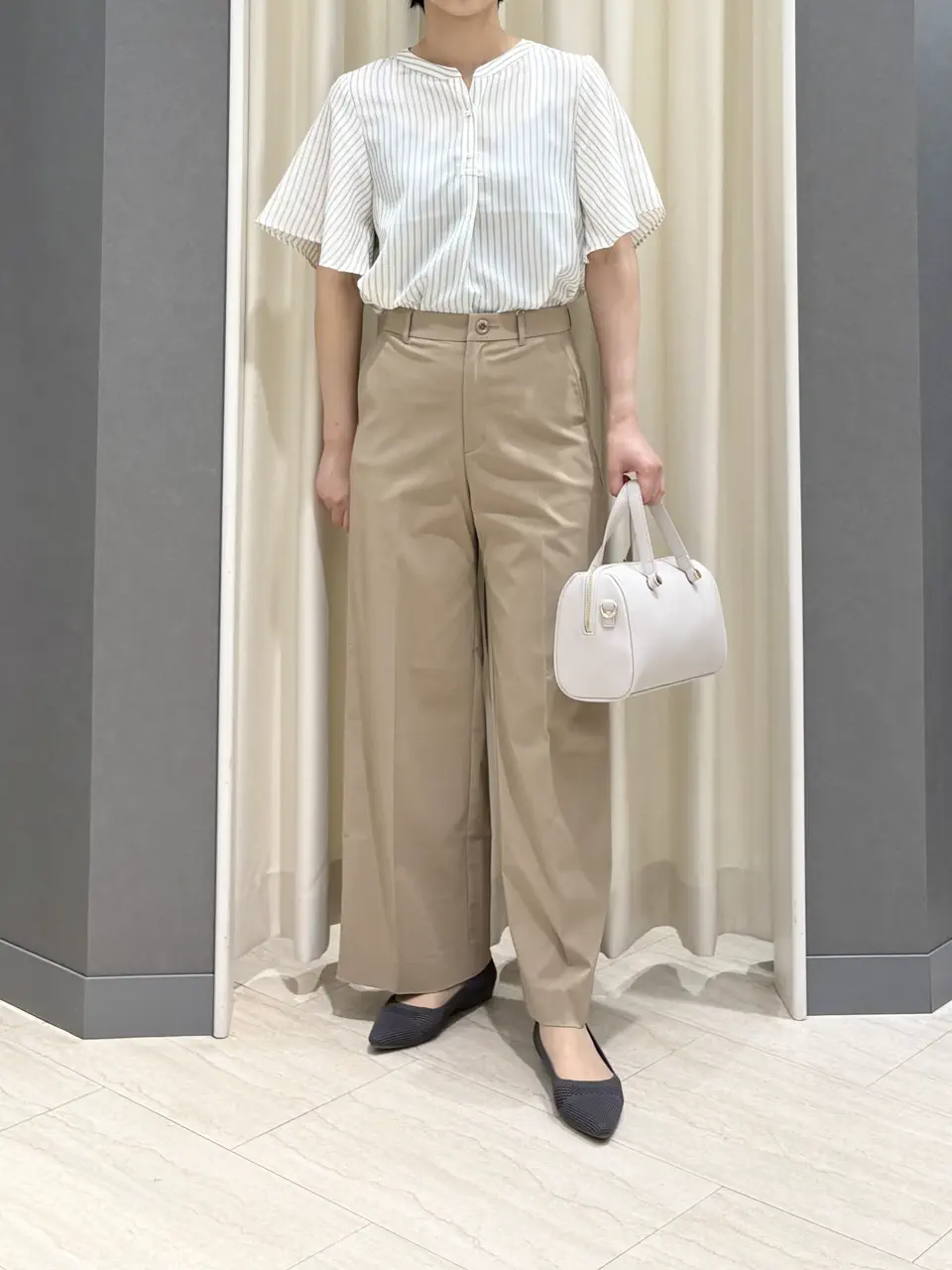  N コーディネート画像