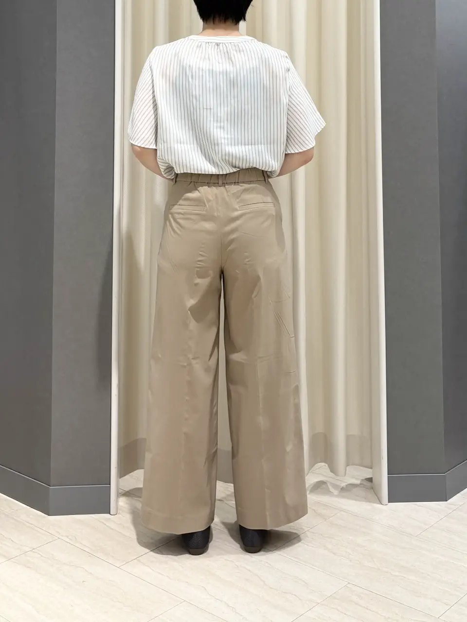ONWARD CROSSET SELECT N コーディネート画像