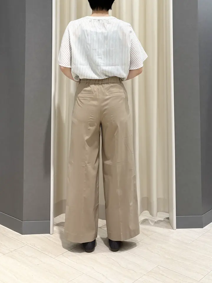 ONWARD CROSSET SELECT N コーディネート画像