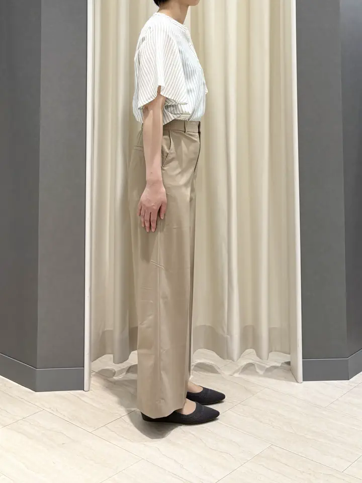ONWARD CROSSET SELECT N コーディネート画像