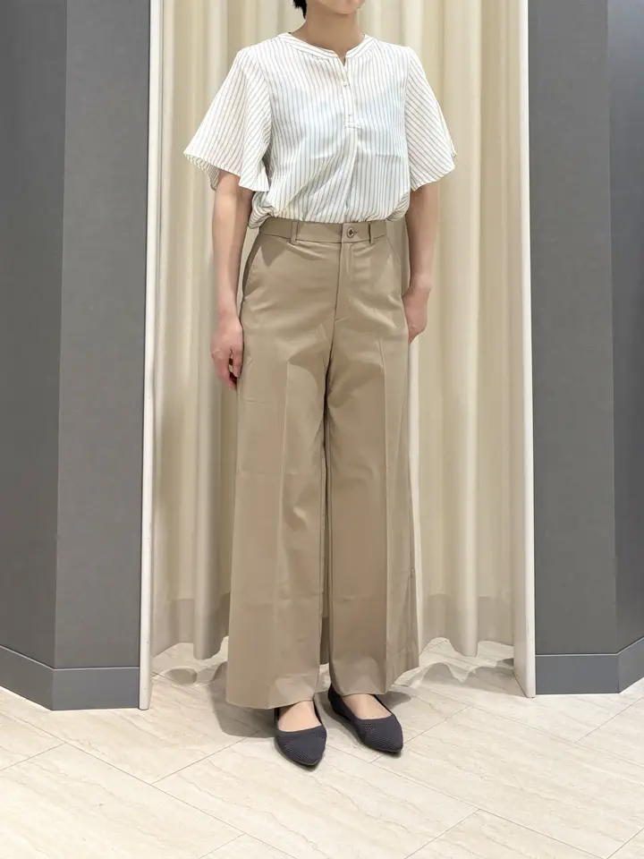 ONWARD CROSSET SELECT N コーディネート画像