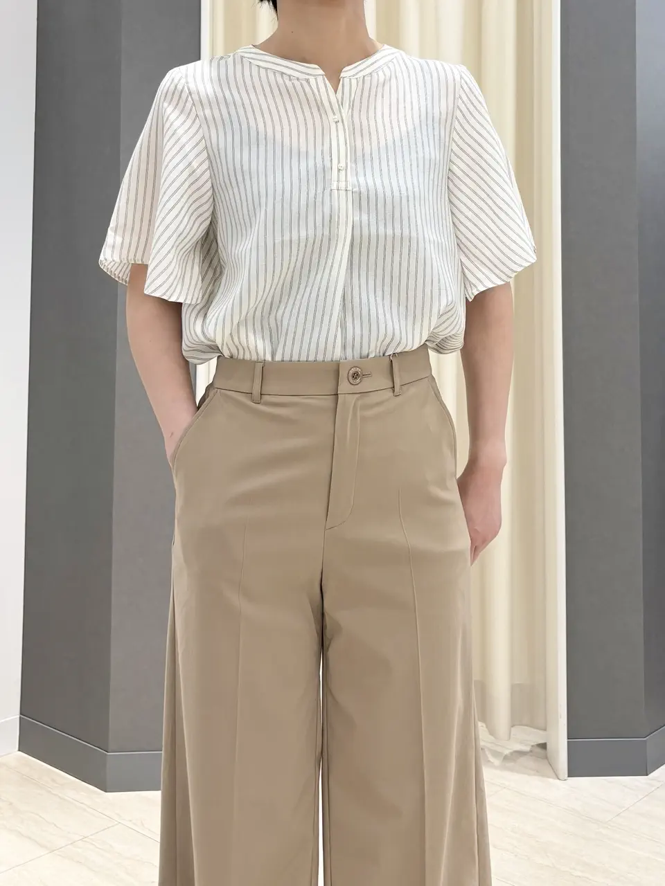 ONWARD CROSSET SELECT N コーディネート画像