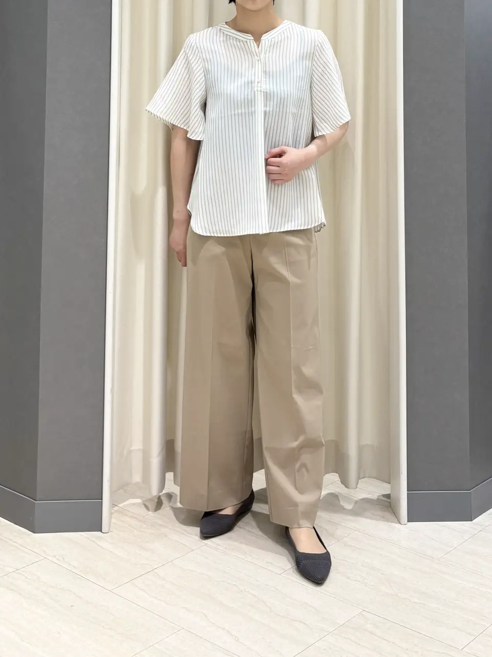 ONWARD CROSSET SELECT N コーディネート画像