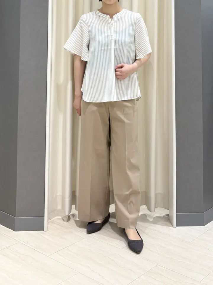 ONWARD CROSSET SELECT N コーディネート画像