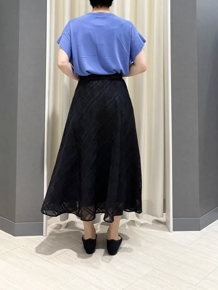 ONWARD CROSSET SELECT N コーディネート画像