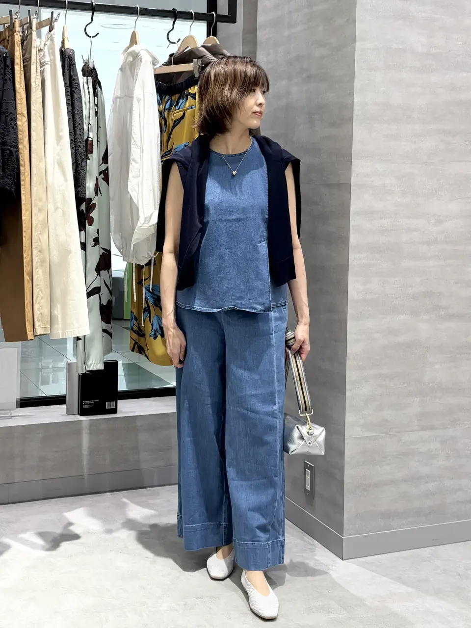  Chie コーディネート画像