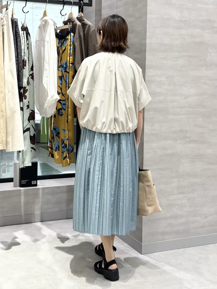 ONWARD CROSSET SELECT Chie コーディネート画像