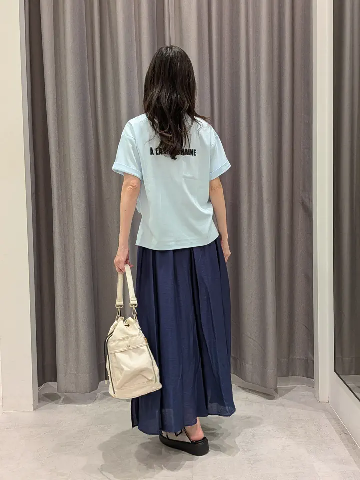 ONWARD CROSSET SELECT 浅岡 コーディネート画像