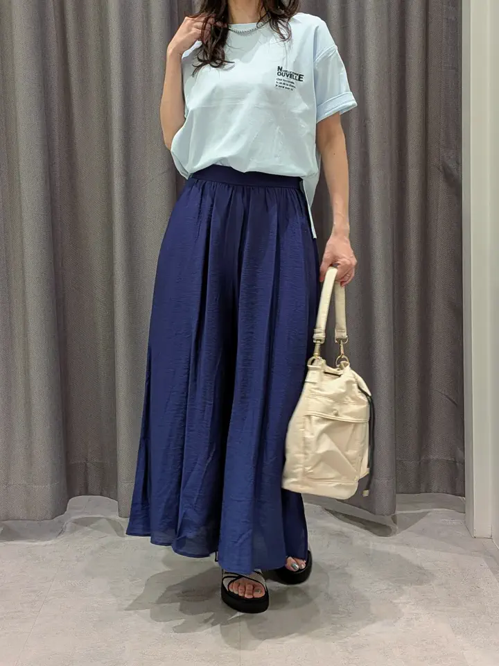 ONWARD CROSSET SELECT 浅岡 コーディネート画像