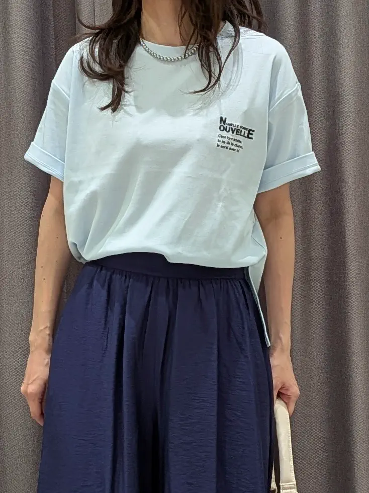 ONWARD CROSSET SELECT 浅岡 コーディネート画像