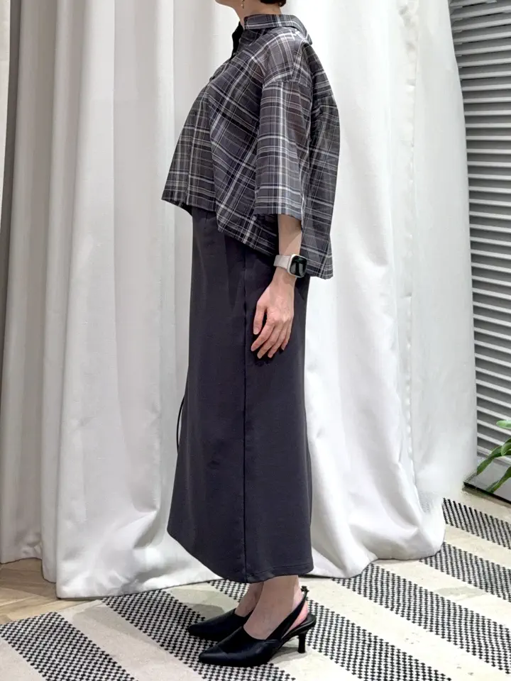 ONWARD CROSSET SELECT M コーディネート画像