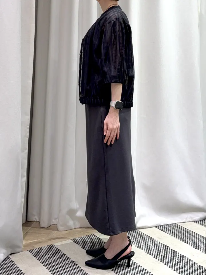 ONWARD CROSSET SELECT M コーディネート画像