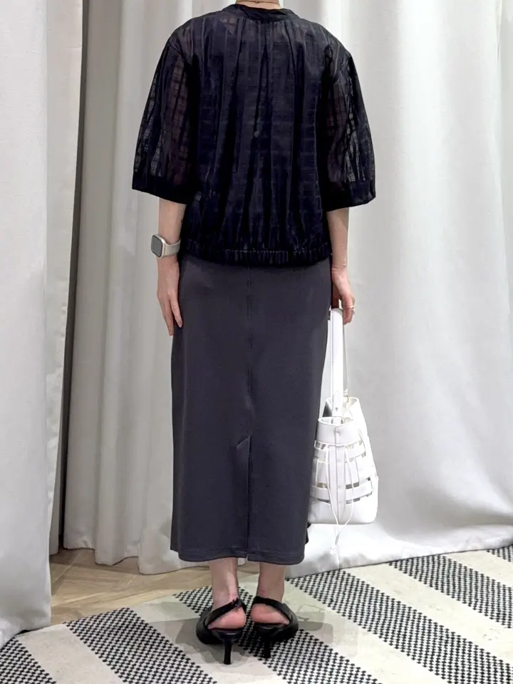 ONWARD CROSSET SELECT M コーディネート画像