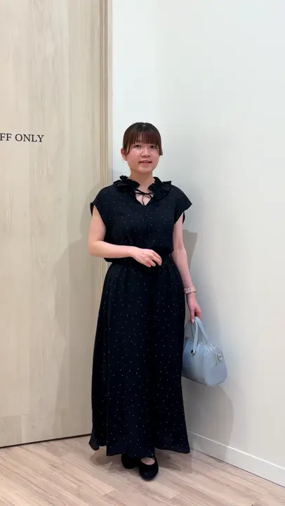 ONWARD CROSSET SELECT 太田 コーディネート画像