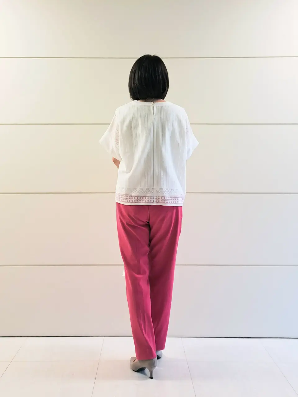 ONWARD CROSSET SELECT 玉名 コーディネート画像