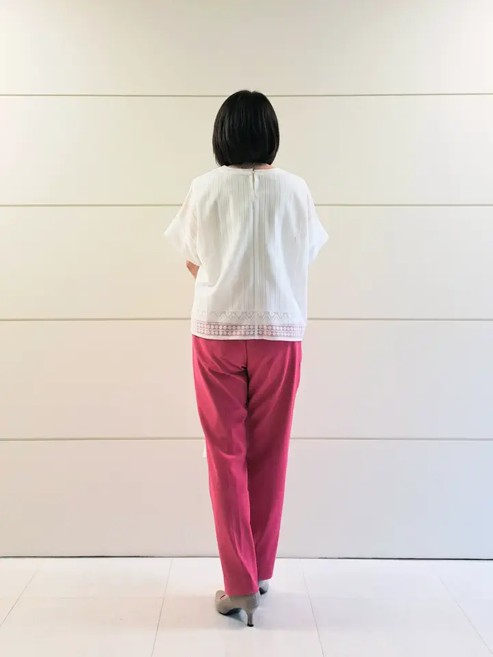 ONWARD CROSSET SELECT 玉名 コーディネート画像