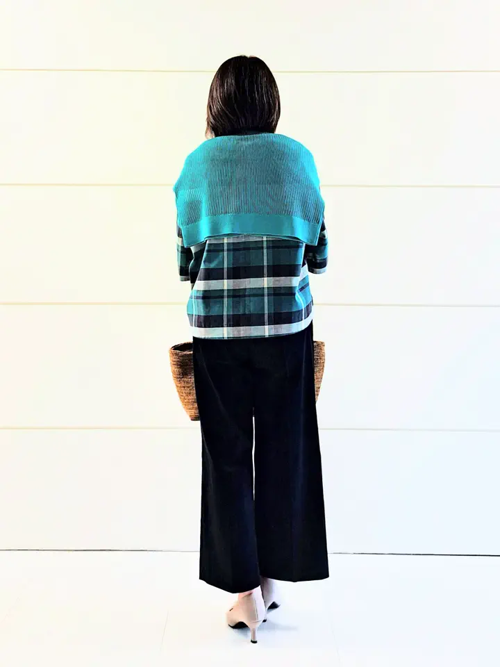 ONWARD CROSSET SELECT 玉名 コーディネート画像