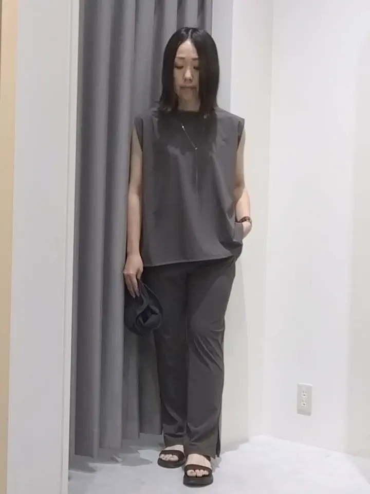 ONWARD CROSSET SELECT 久保 コーディネート画像