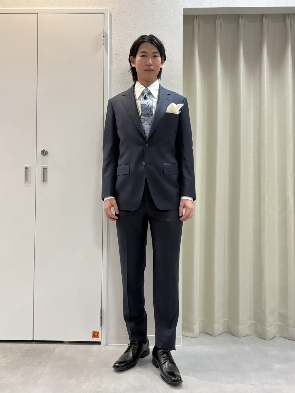  髙橋 コーディネート画像