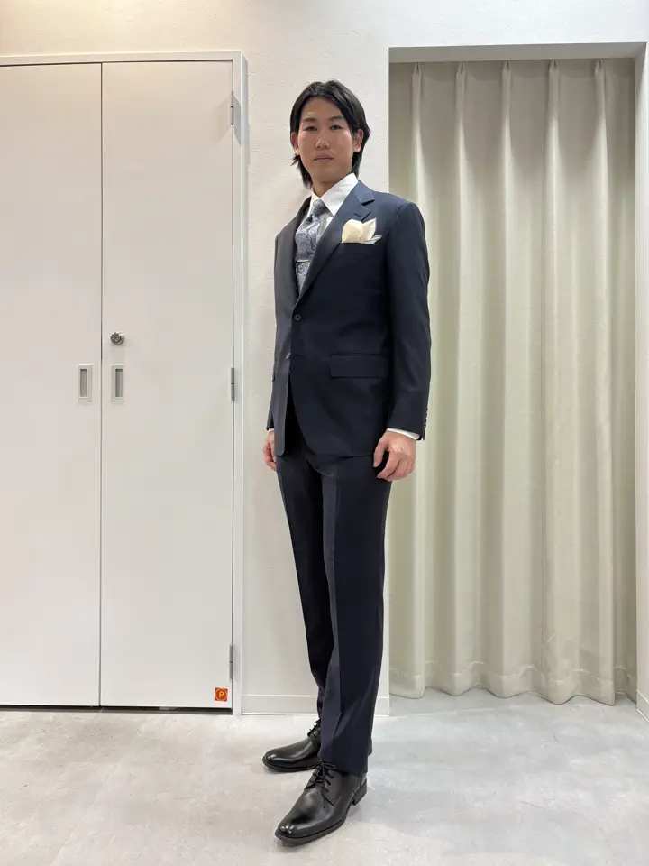 ONWARD CROSSET SELECT 髙橋 コーディネート画像