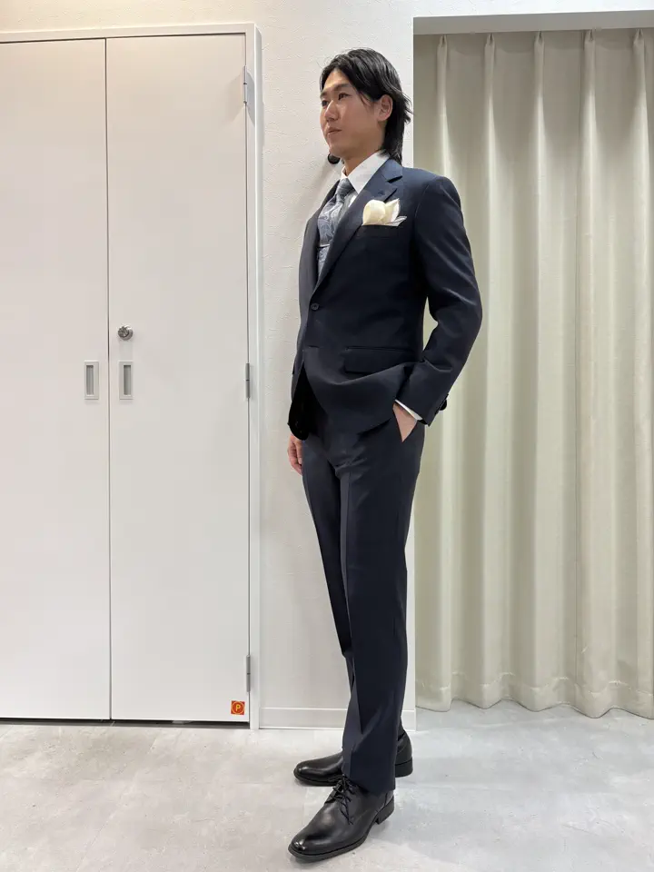 ONWARD CROSSET SELECT 髙橋 コーディネート画像