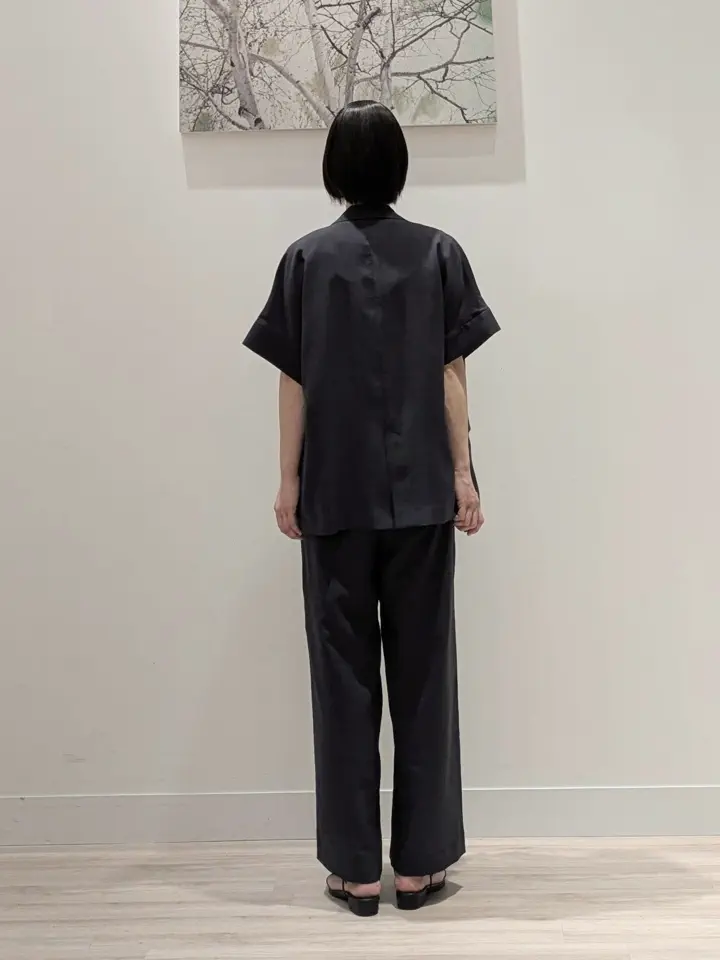 ONWARD CROSSET SELECT 川上 コーディネート画像