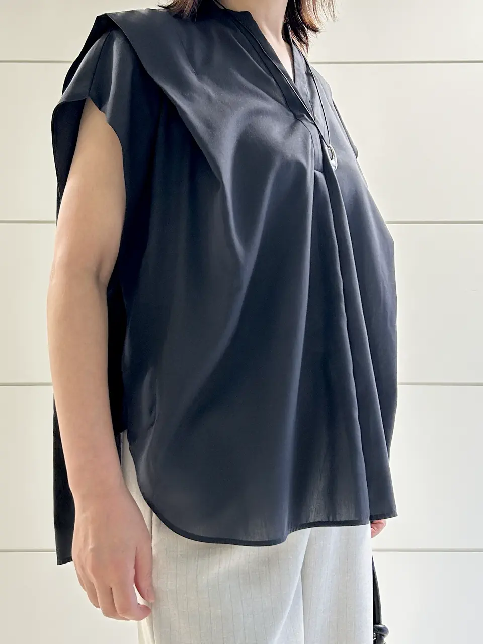ONWARD CROSSET SELECT 大池 コーディネート画像